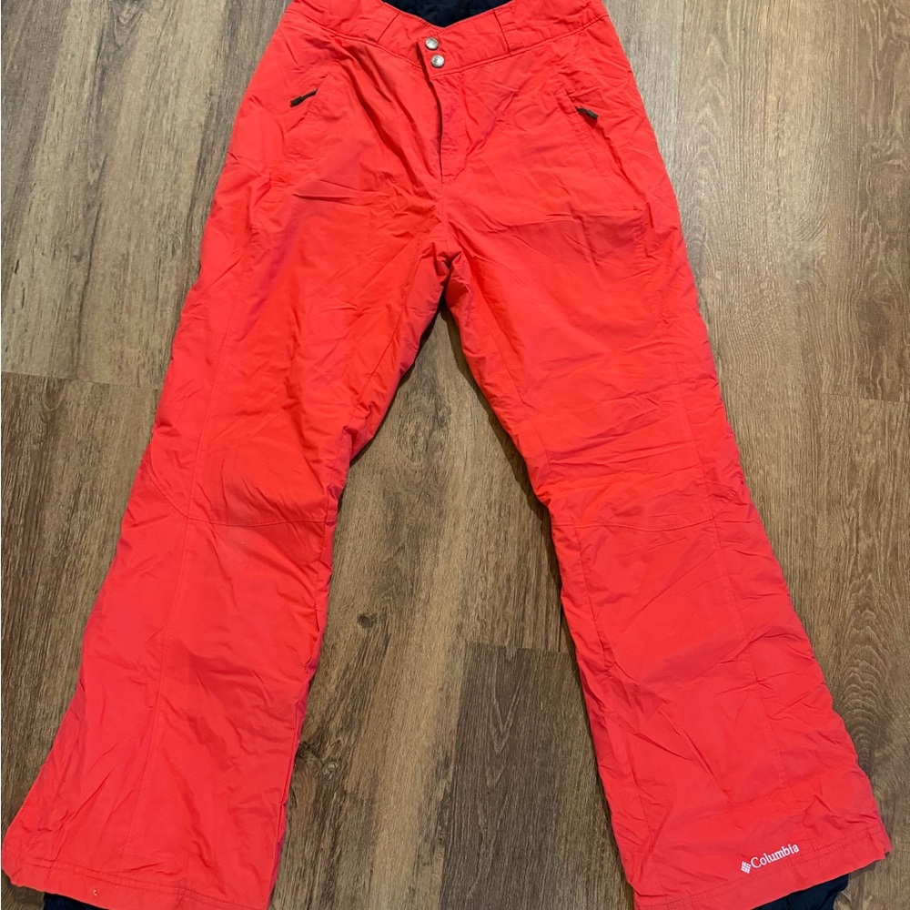 Columbia Women’s Snowpants